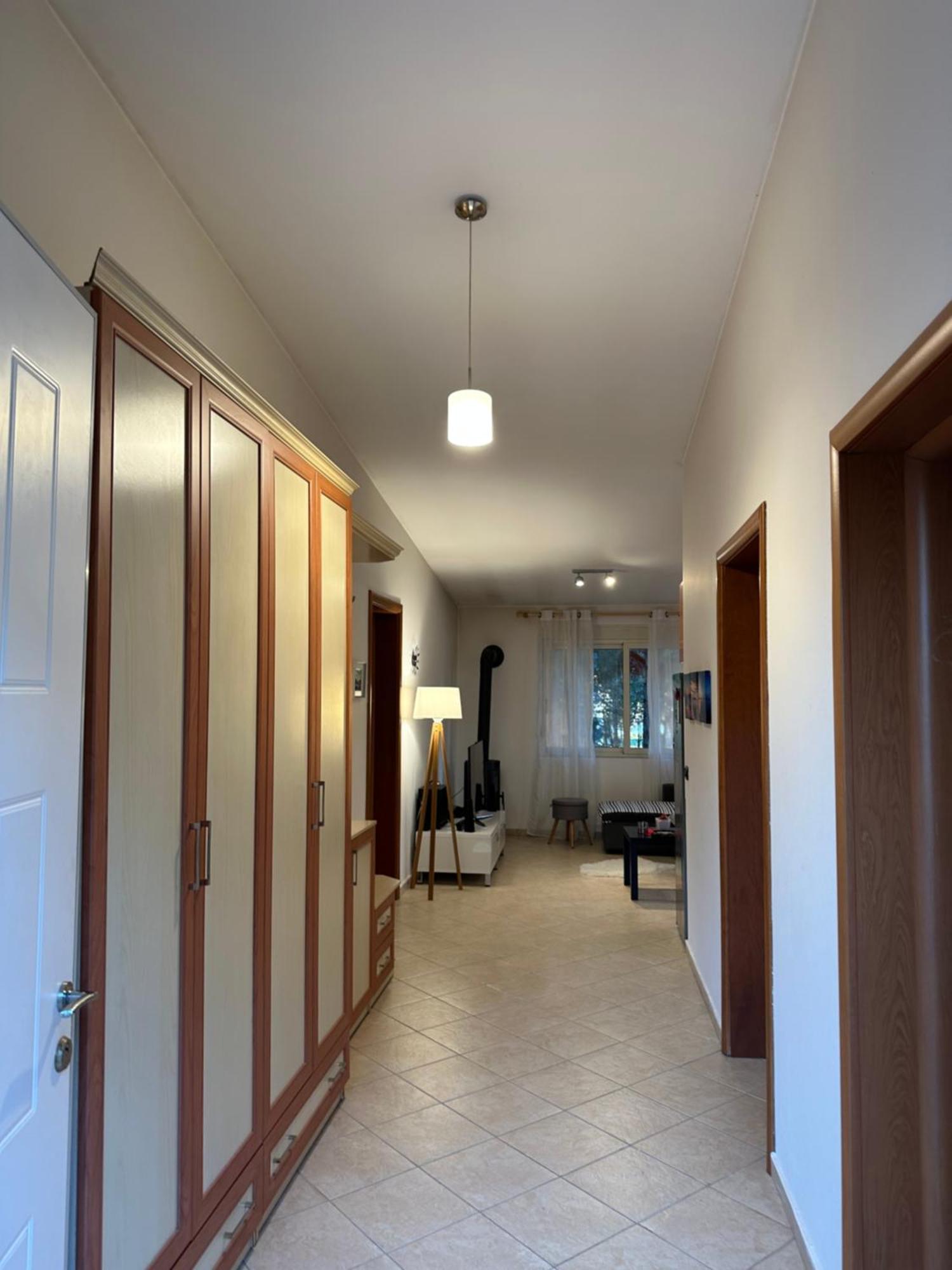 Casa de Férias Shtepia Nen Pisha 